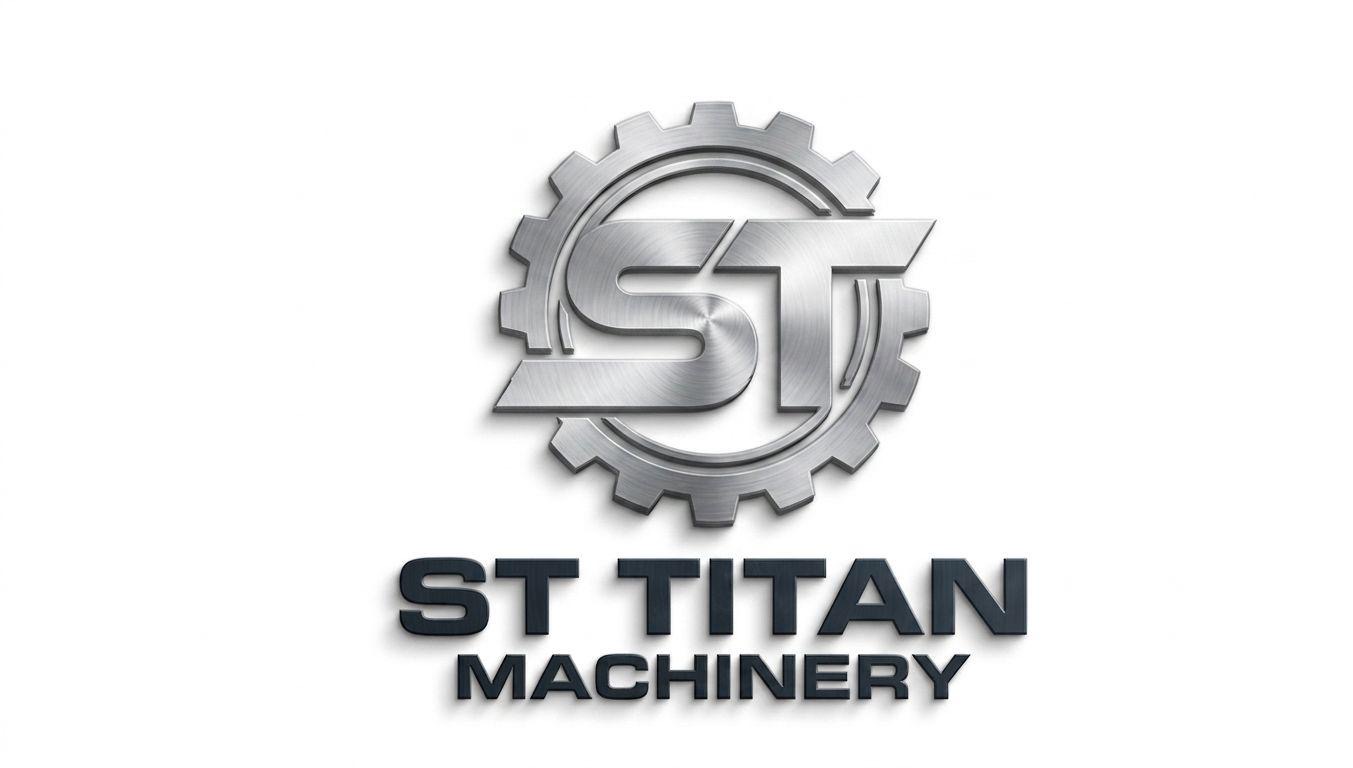 ST TITAN MACHINERY