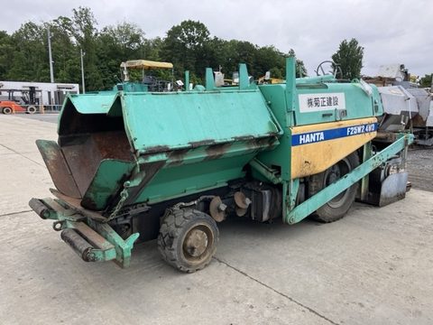 F25W2-4WD