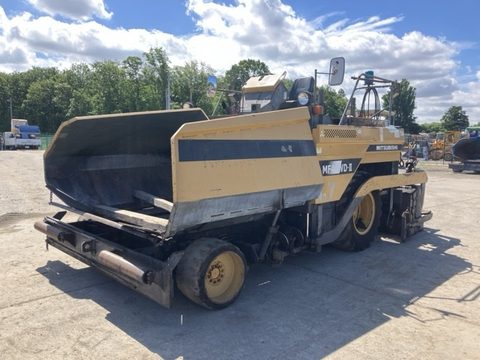 MF44WD