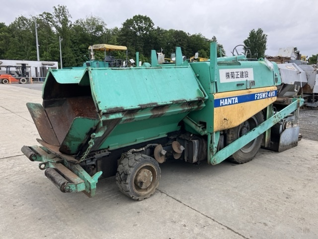 F25W2-4WD