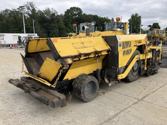 HA45W-7