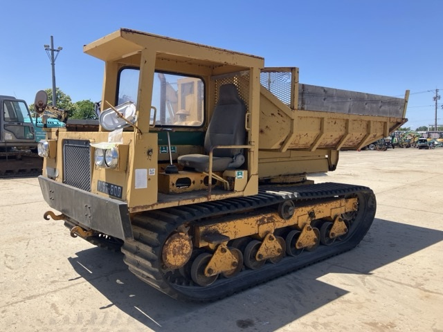 MST-800