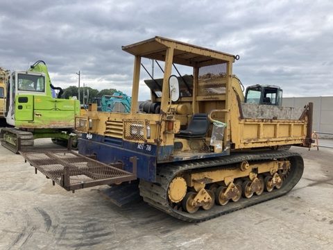 MST-700