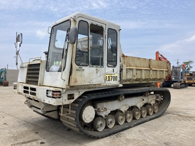 LD700
