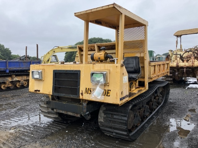 MST-700