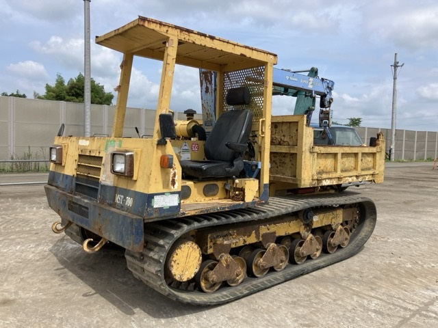 MST-700E