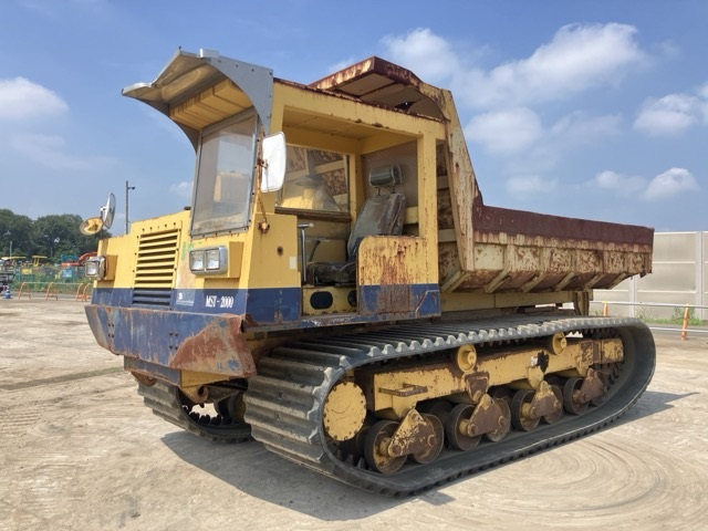 MST-2000