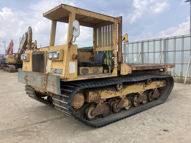 MST-1500