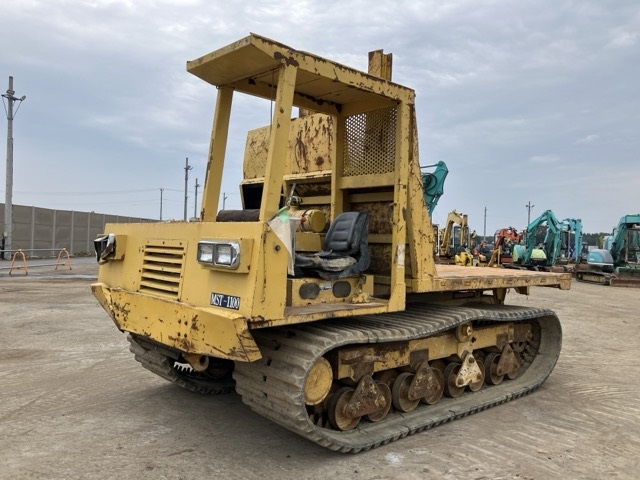 MST-1100