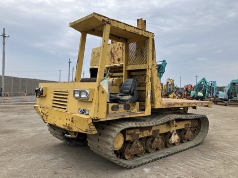 MST-1100