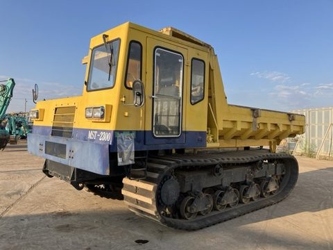 MST-2300