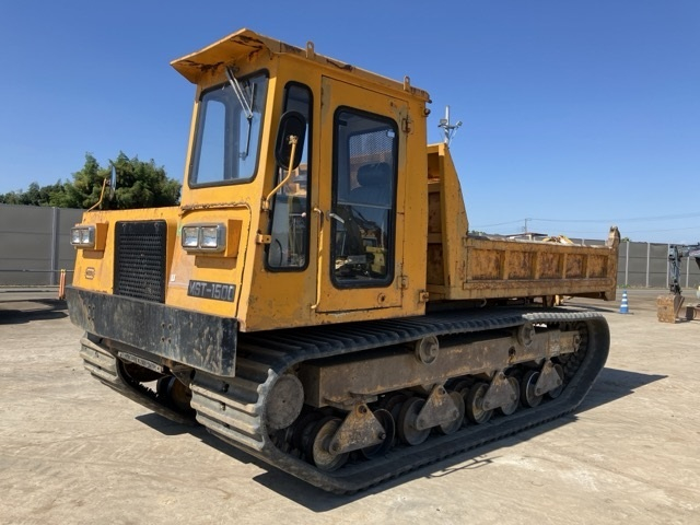 MST-1500