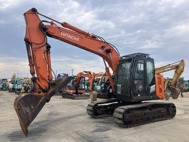 ZX135USK-5B