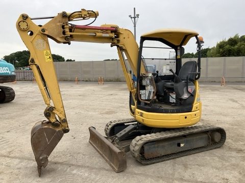 PC30UU-5