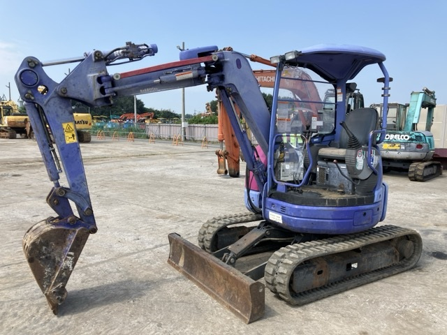 PC30UU-3