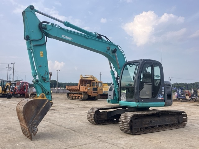 SK135SR-1ES