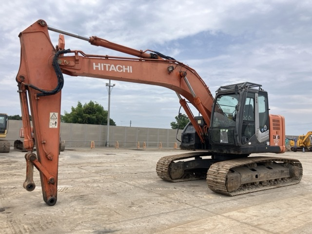 ZX225US-3