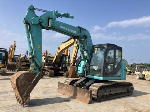 SK130SR+-3