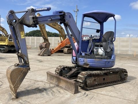 PC30UU-3