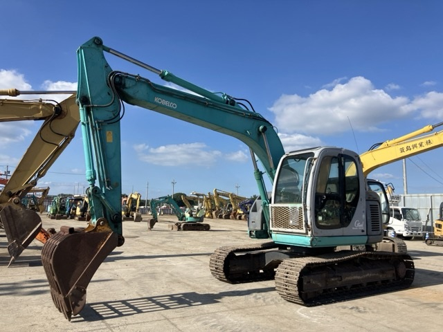 SK135SR