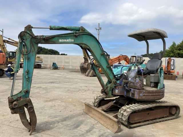 PC30FR-1