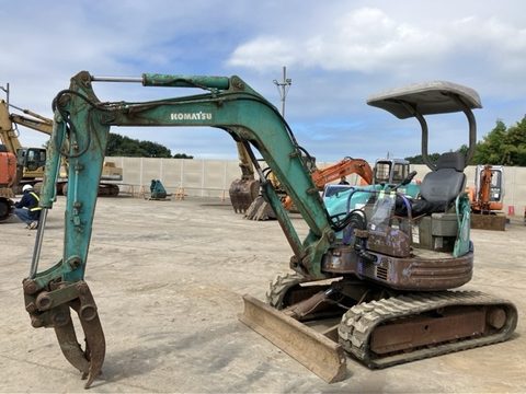 PC30FR-1