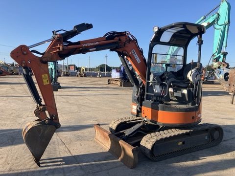 ZX30UR-5B