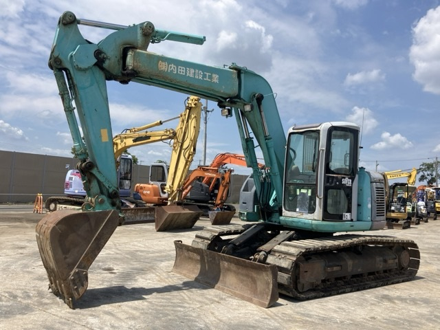 SK130UR