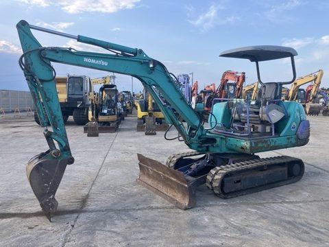 PC30-7E