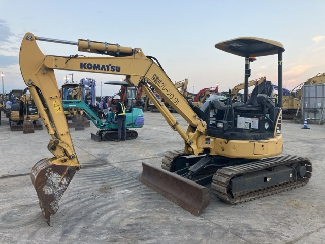 PC35MR-5