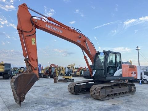 ZX200-5B