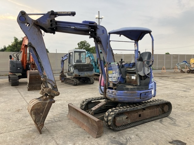 PC30UU-3