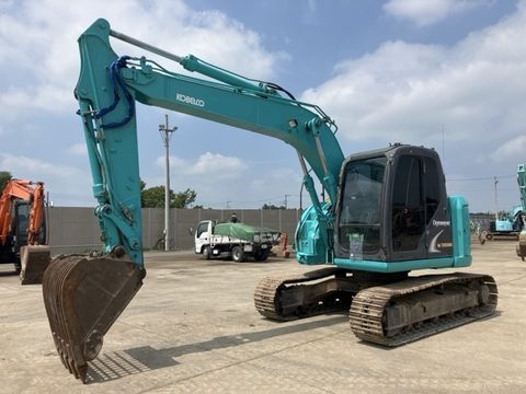 SK135SR-2
