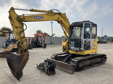 HD308US