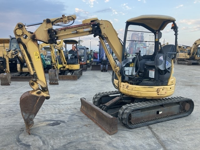 PC30UU-5