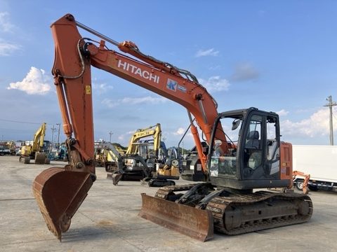ZX135US-5B