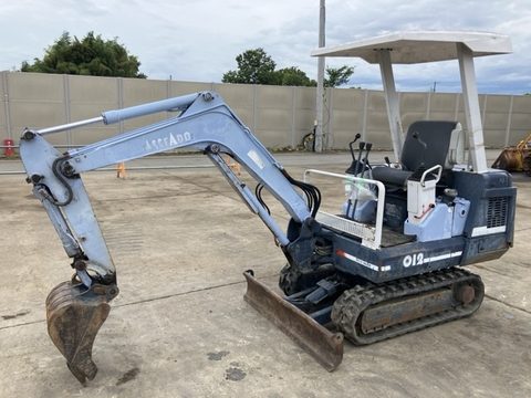 KX-012