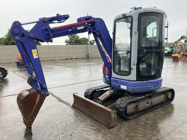 PC30UU-3
