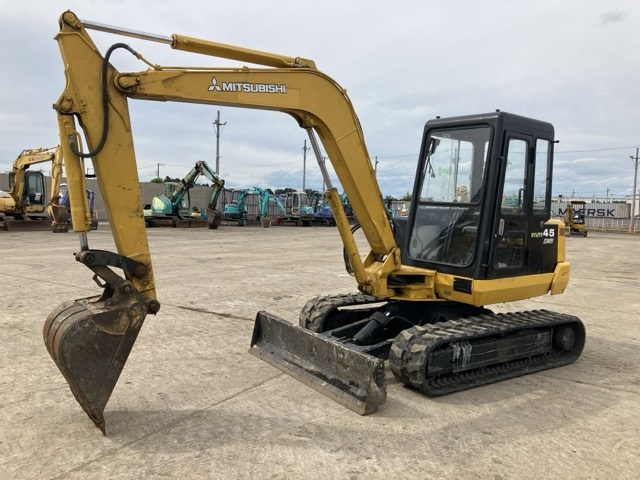 MM45