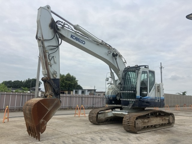 SK235SRD-5