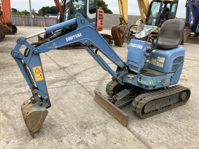 SV08