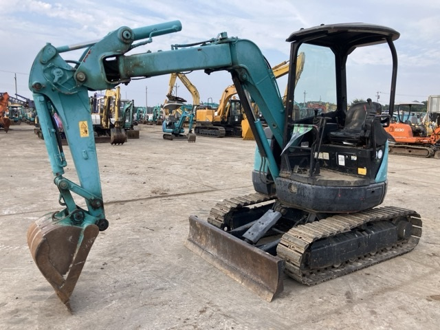 SK30UR-3E