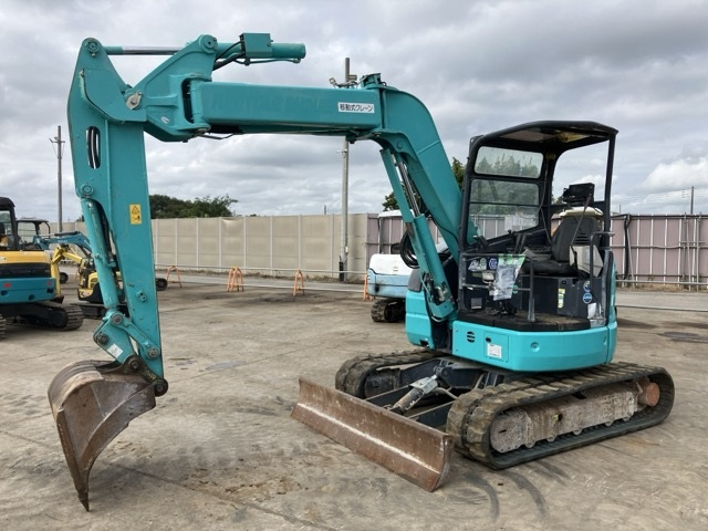 SK50UR-6E