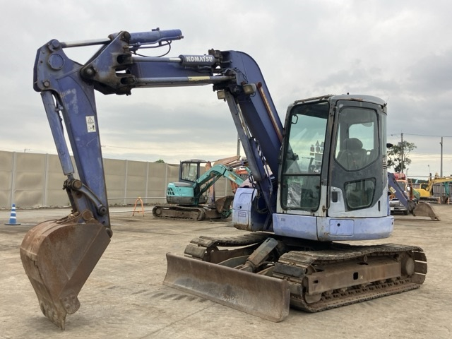 PC78UU-6E0