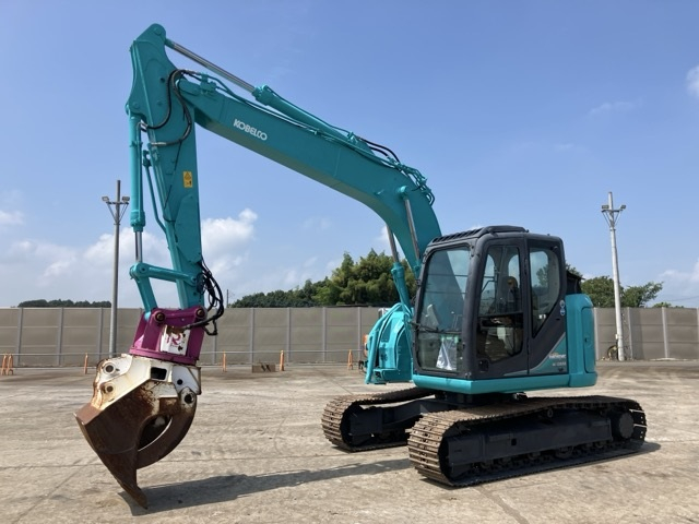 SK135SR-3F