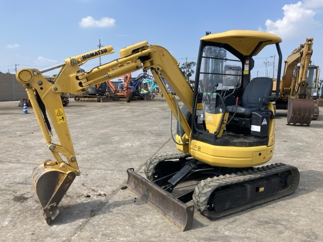 PC20UU-5