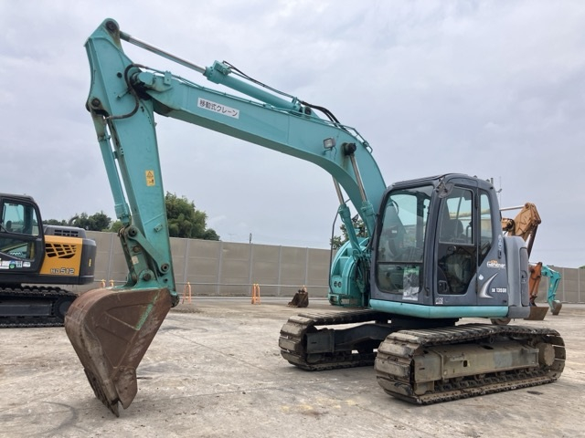 SK135SR-2