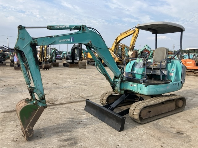 PC27R-8