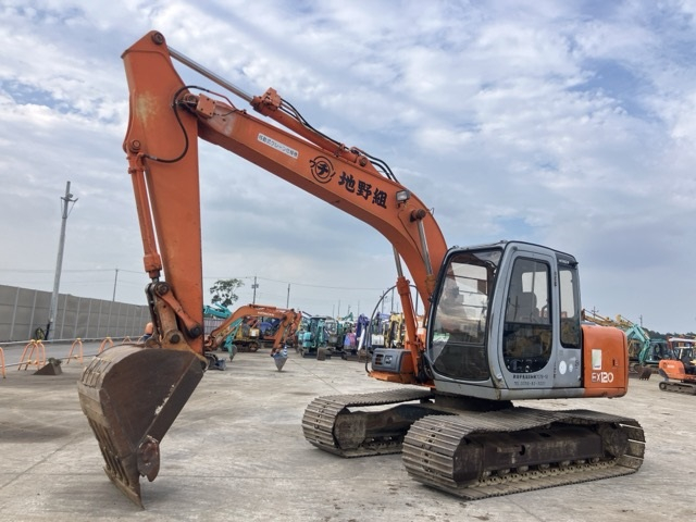 EX120-5