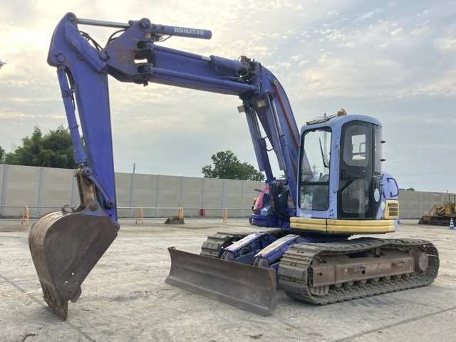 PC128UU-1E